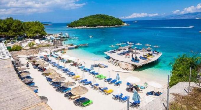 Italianet zbulojne 5 vende impresionuese ne Shqiperi